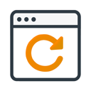 Luma Search Icon